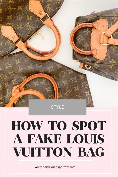 fake lv laptop bag|is a louis vuitton bag a scam.